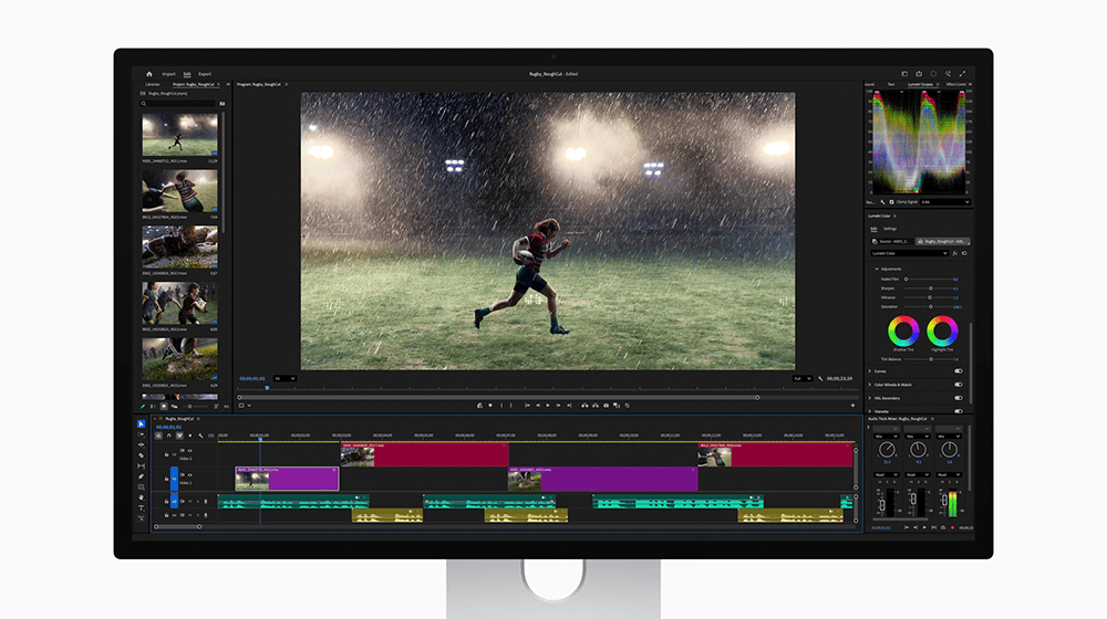 Apple 推出全新 Studio Display 與 Mac 最強外接顯示器 Studio Display XDR :mini LED、120Hz、2000 尼特一次到位 - 電腦王阿達 Apple 推出全新 Studio Display 與 Mac 最強外接顯示器 Studio Display XDR :mini LED、120Hz、2000 尼特一次到位 - 電腦王阿達