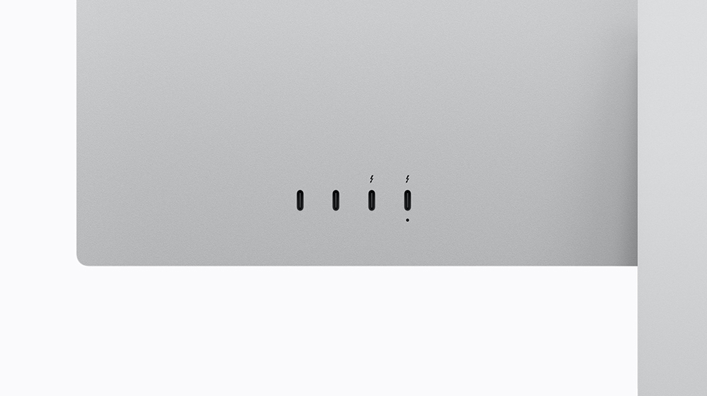 Apple 推出全新 Studio Display 與 Mac 最強外接顯示器 Studio Display XDR :mini LED、120Hz、2000 尼特一次到位 - 電腦王阿達 Apple 推出全新 Studio Display 與 Mac 最強外接顯示器 Studio Display XDR :mini LED、120Hz、2000 尼特一次到位 - 電腦王阿達