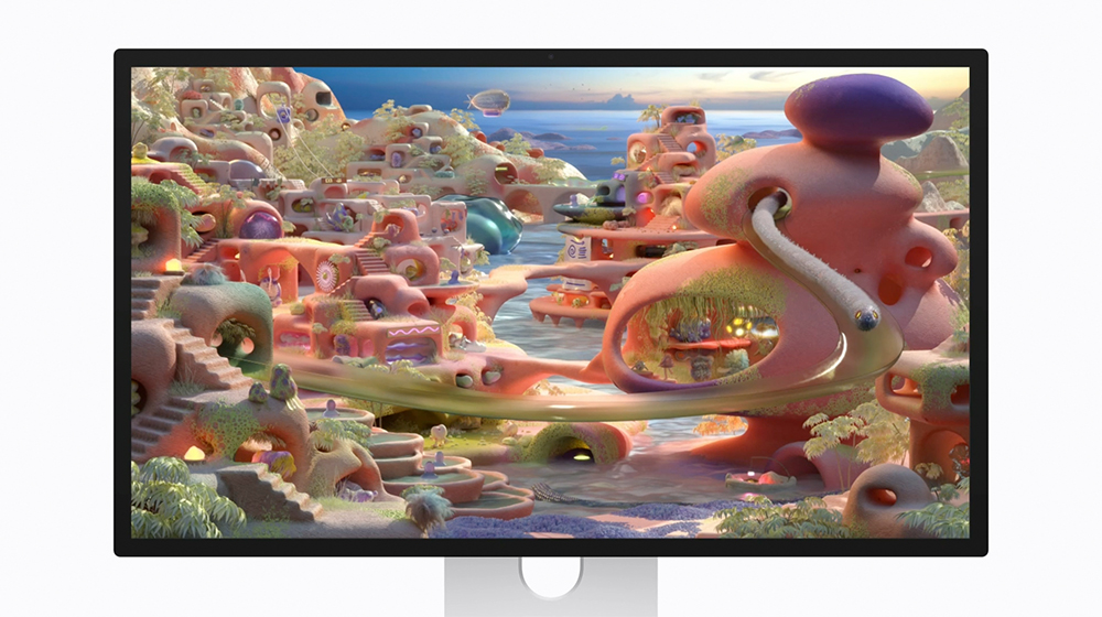 想用 Apple Studio Display XDR 的 120Hz?這些 Mac 與 iPad 其實跑不滿,Intel Mac 完全不支援 Studio Display / XDR - 電腦王阿達 想用 Apple Studio Display XDR 的 120Hz?這些 Mac 與 iPad 其實跑不滿,Intel Mac 完全不支援 Studio Display / XDR - 電腦王阿達