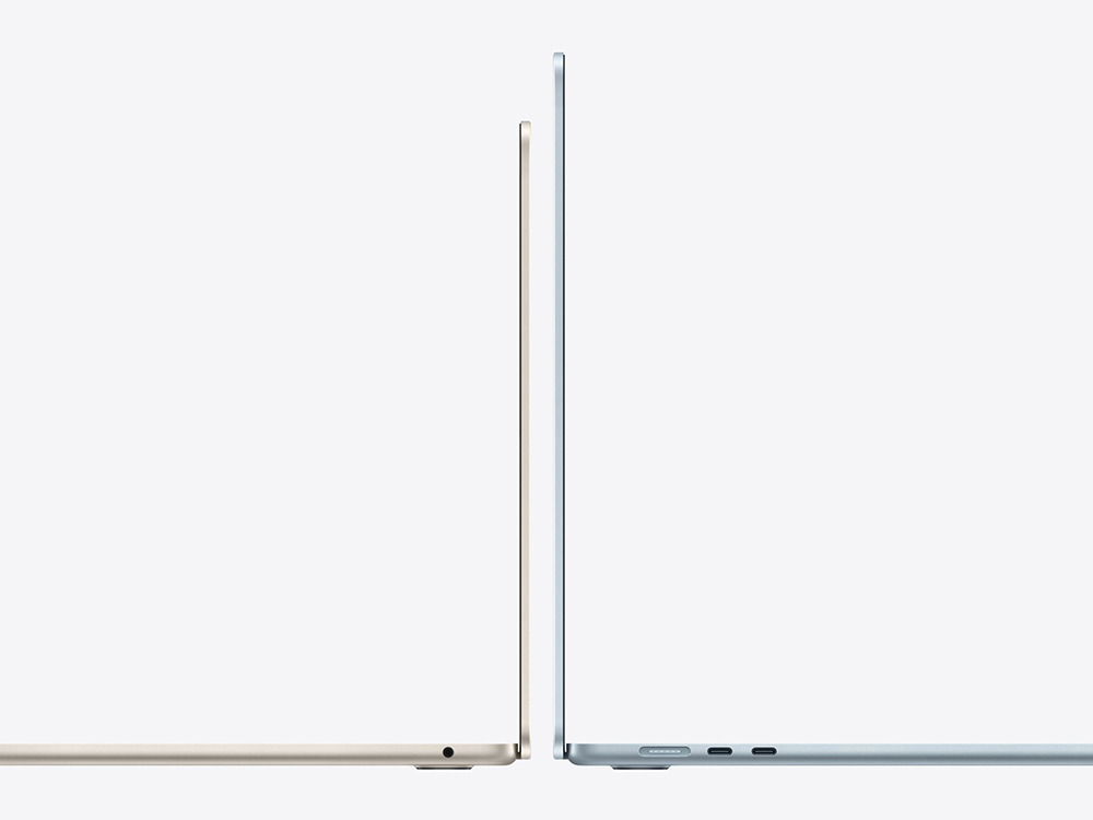 MacBook Air M5 終於來了!效能飆升、512GB 儲存空間成標配 - 電腦王阿達 MacBook Air M5 終於來了!效能飆升、512GB 儲存空間成標配 - 電腦王阿達