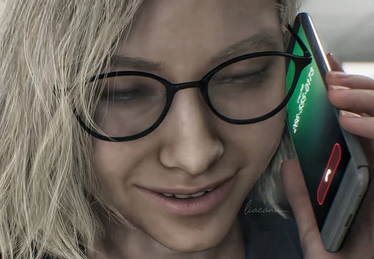 《惡靈古堡9》同上玩家破紀錄!過場動畫揭露里昂手機號碼,還暗示他已婚? - 電腦王阿達 《惡靈古堡9》同上玩家破紀錄!過場動畫揭露里昂手機號碼,還暗示他已婚? - 電腦王阿達