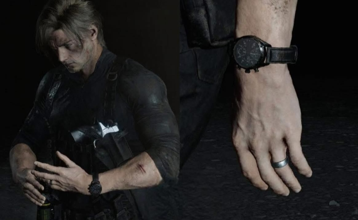 《惡靈古堡9》同上玩家破紀錄!過場動畫揭露里昂手機號碼,還暗示他已婚? - 電腦王阿達 《惡靈古堡9》同上玩家破紀錄!過場動畫揭露里昂手機號碼,還暗示他已婚? - 電腦王阿達