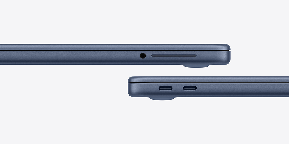 Apple 推出 MacBook Neo,不到 2 萬元的 MacBook 來了!主打輕薄設計與全天候續航 - 電腦王阿達 Apple 推出 MacBook Neo,不到 2 萬元的 MacBook 來了!主打輕薄設計與全天候續航 - 電腦王阿達