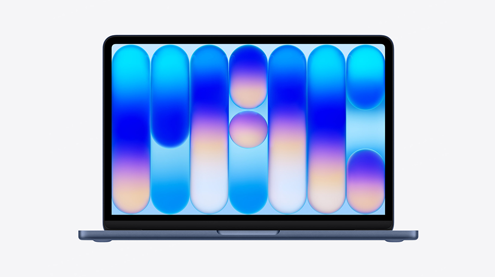 Apple 推出 MacBook Neo,不到 2 萬元的 MacBook 來了!主打輕薄設計與全天候續航 - 電腦王阿達 Apple 推出 MacBook Neo,不到 2 萬元的 MacBook 來了!主打輕薄設計與全天候續航 - 電腦王阿達