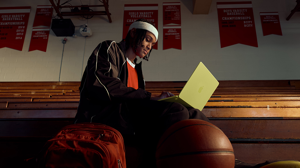 Apple 推出 MacBook Neo,不到 2 萬元的 MacBook 來了!主打輕薄設計與全天候續航 - 電腦王阿達 Apple 推出 MacBook Neo,不到 2 萬元的 MacBook 來了!主打輕薄設計與全天候續航 - 電腦王阿達