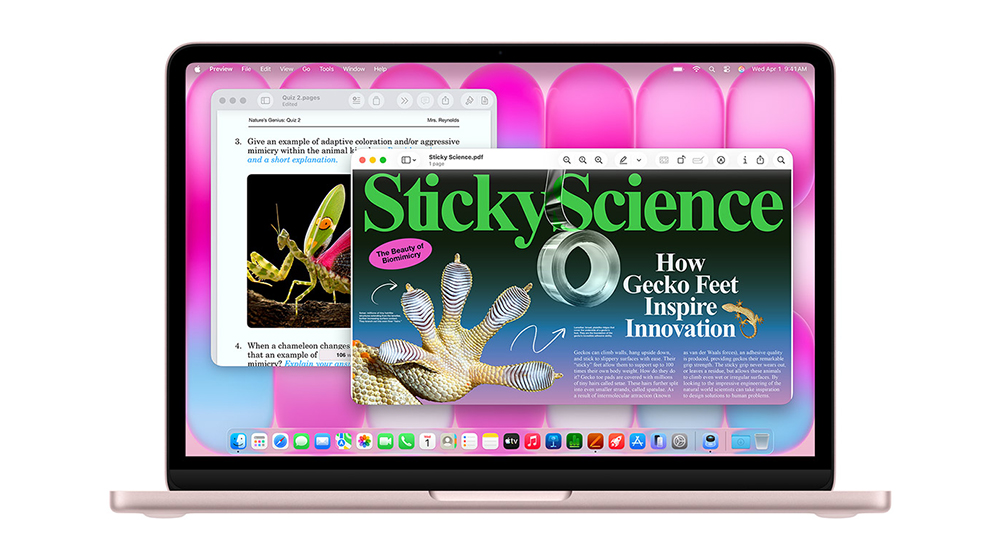 Apple 推出 MacBook Neo,不到 2 萬元的 MacBook 來了!主打輕薄設計與全天候續航 - 電腦王阿達 Apple 推出 MacBook Neo,不到 2 萬元的 MacBook 來了!主打輕薄設計與全天候續航 - 電腦王阿達