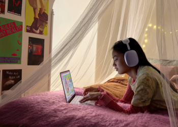 Apple 推出 MacBook Neo，不到 2 萬元的 MacBook 來了！主打輕薄設計與全天候續航