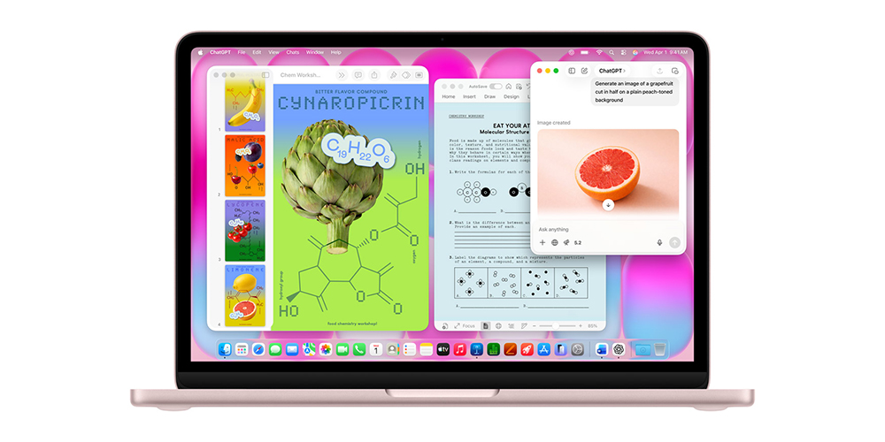 Apple 推出 MacBook Neo,不到 2 萬元的 MacBook 來了!主打輕薄設計與全天候續航 - 電腦王阿達 Apple 推出 MacBook Neo,不到 2 萬元的 MacBook 來了!主打輕薄設計與全天候續航 - 電腦王阿達