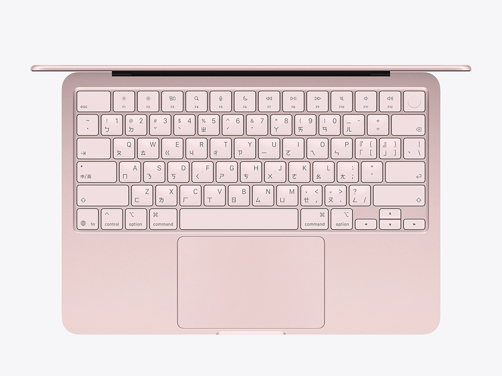 Apple 推出 MacBook Neo,不到 2 萬元的 MacBook 來了!主打輕薄設計與全天候續航 - 電腦王阿達 Apple 推出 MacBook Neo,不到 2 萬元的 MacBook 來了!主打輕薄設計與全天候續航 - 電腦王阿達