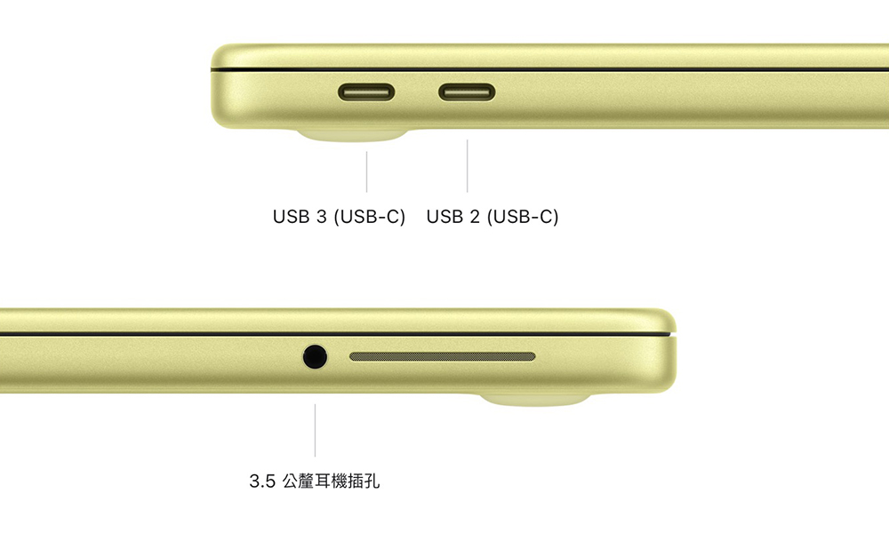MacBook Neo 值得買嗎?和 MacBook Air 差在哪?超過 20 項取捨全面解析 - 電腦王阿達 MacBook Neo 值得買嗎?和 MacBook Air 差在哪?超過 20 項取捨全面解析 - 電腦王阿達