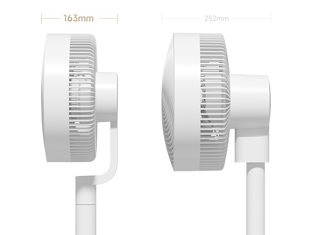 小米新款米家智慧變頻電風扇 Pro 登場!Type-C 供電、3D 擺頭、100 段風速一次到位 - 電腦王阿達 小米新款米家智慧變頻電風扇 Pro 登場!Type-C 供電、3D 擺頭、100 段風速一次到位 - 電腦王阿達