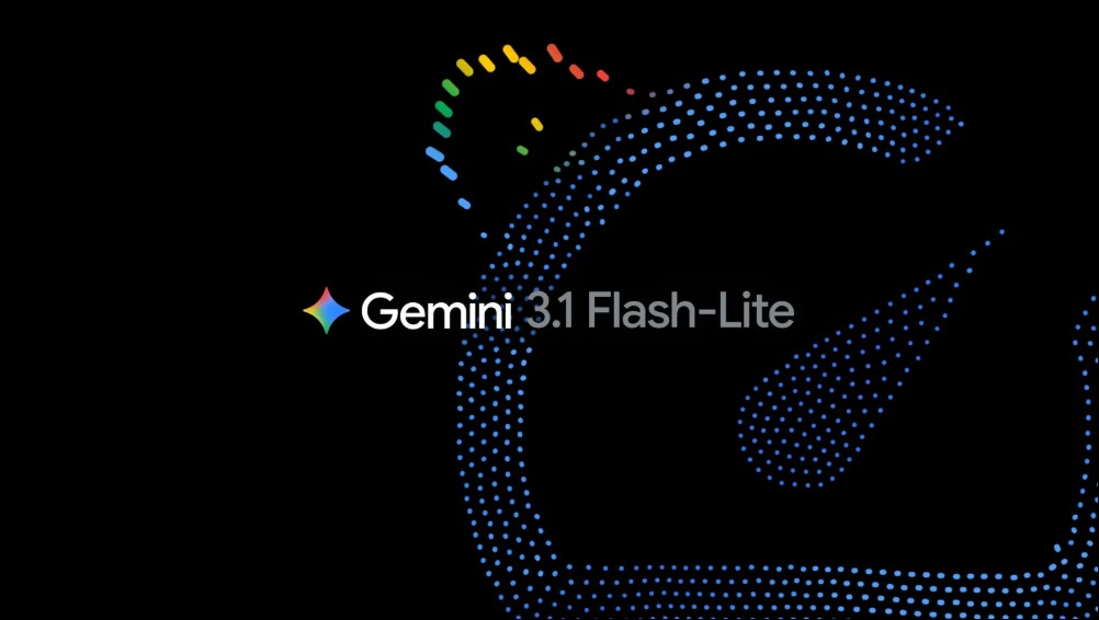 Google 推出 Gemini 3.1 Flash-Lite:極致性價比與速度的全新突破 - 電腦王阿達 Google 推出 Gemini 3.1 Flash-Lite:極致性價比與速度的全新突破 - 電腦王阿達
