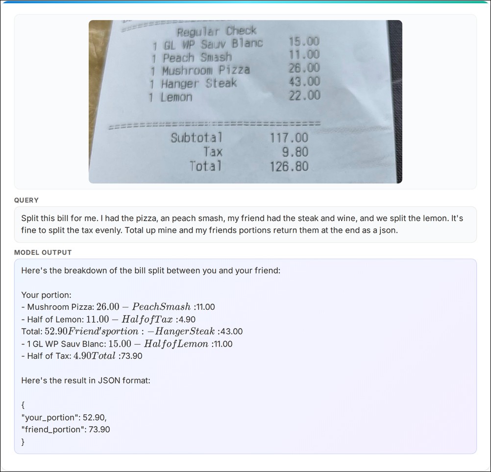 微軟發布 Phi-4-Reasoning-Vision-15B 開源模型:首款具備選擇性推理能力的小型多模態 AI - 電腦王阿達 微軟發布 Phi-4-Reasoning-Vision-15B 開源模型:首款具備選擇性推理能力的小型多模態 AI - 電腦王阿達