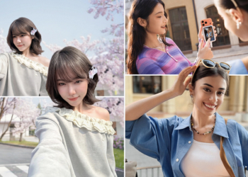 Insta360 推出 Snap 手機自拍螢幕，售價 2,690 元起