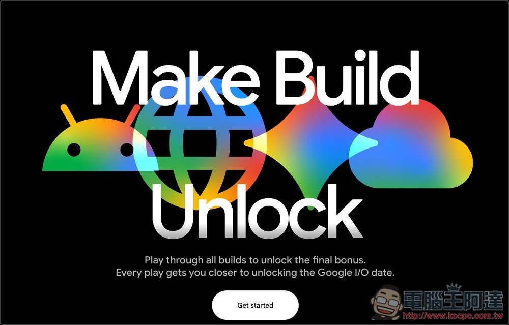 Google 推出 5 款用 Gemini 打造的 AI 小遊戲,為 I/O 2026 大會提前炒熱氣氛 - 電腦王阿達 Google 推出 5 款用 Gemini 打造的 AI 小遊戲,為 I/O 2026 大會提前炒熱氣氛 - 電腦王阿達
