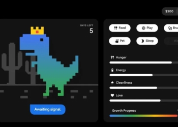 Google 推出 5 款用 Gemini 打造的 AI 小遊戲，為 I/O 2026 大會提前炒熱氣氛