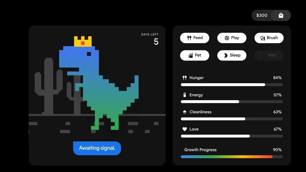 Google 推出 5 款用 Gemini 打造的 AI 小遊戲,為 I/O 2026 大會提前炒熱氣氛 - 電腦王阿達 Google 推出 5 款用 Gemini 打造的 AI 小遊戲,為 I/O 2026 大會提前炒熱氣氛 - 電腦王阿達
