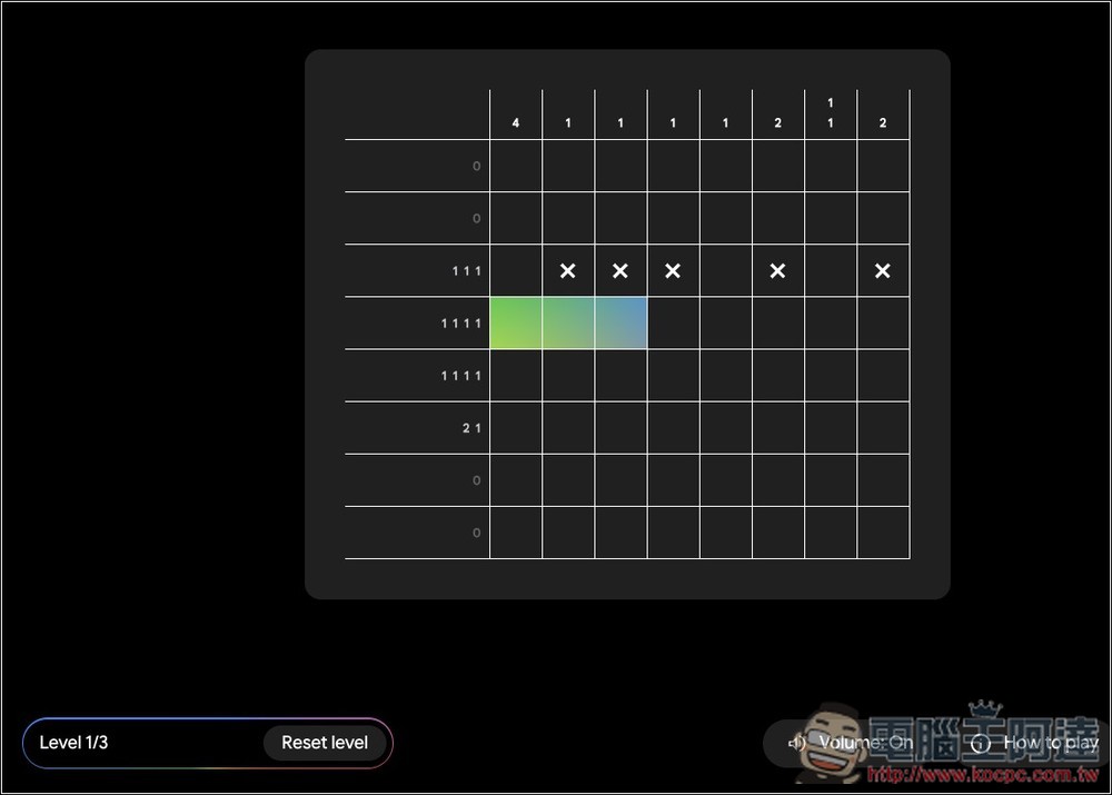 Google 推出 5 款用 Gemini 打造的 AI 小遊戲,為 I/O 2026 大會提前炒熱氣氛 - 電腦王阿達 Google 推出 5 款用 Gemini 打造的 AI 小遊戲,為 I/O 2026 大會提前炒熱氣氛 - 電腦王阿達