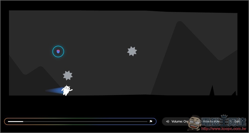 Google 推出 5 款用 Gemini 打造的 AI 小遊戲,為 I/O 2026 大會提前炒熱氣氛 - 電腦王阿達 Google 推出 5 款用 Gemini 打造的 AI 小遊戲,為 I/O 2026 大會提前炒熱氣氛 - 電腦王阿達