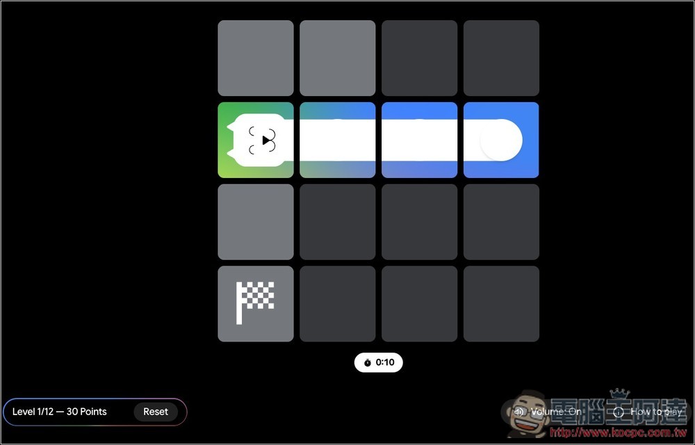 Google 推出 5 款用 Gemini 打造的 AI 小遊戲,為 I/O 2026 大會提前炒熱氣氛 - 電腦王阿達 Google 推出 5 款用 Gemini 打造的 AI 小遊戲,為 I/O 2026 大會提前炒熱氣氛 - 電腦王阿達