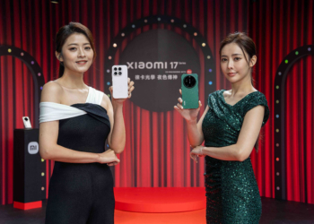 Xiaomi 17 Series 重磅來台，徠卡純正血統盡攝本真