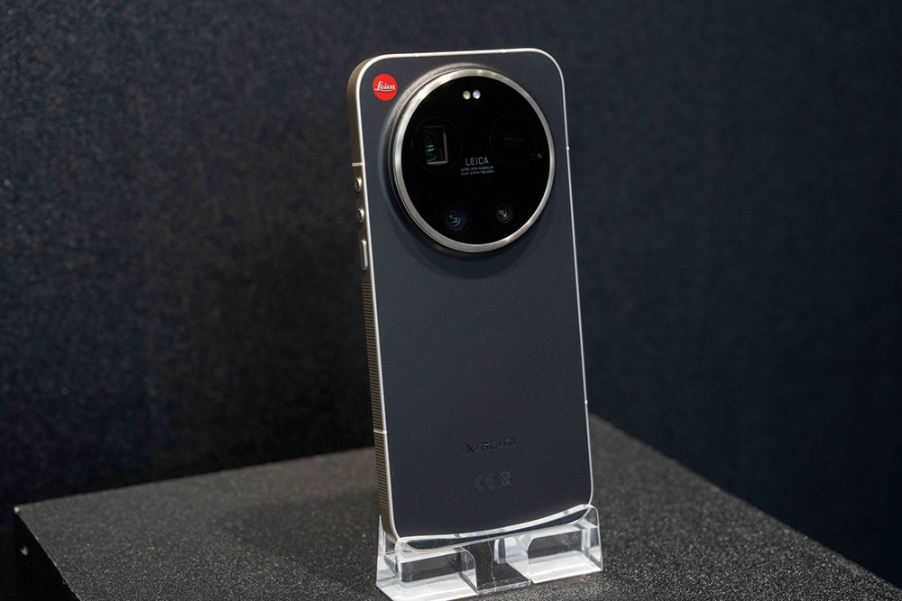 Xiaomi 17 Series 重磅來台,徠卡純正血統盡攝本真 - 電腦王阿達 Xiaomi 17 Series 重磅來台,徠卡純正血統盡攝本真 - 電腦王阿達