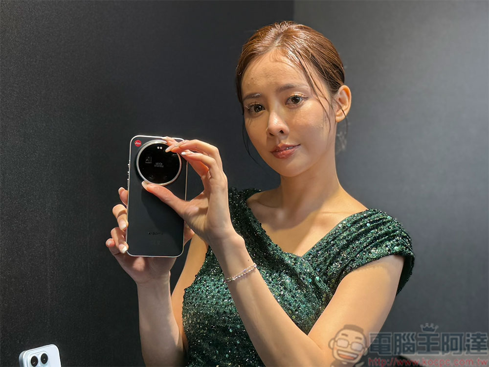 Xiaomi 17 Series 重磅來台,徠卡純正血統盡攝本真 - 電腦王阿達 Xiaomi 17 Series 重磅來台,徠卡純正血統盡攝本真 - 電腦王阿達