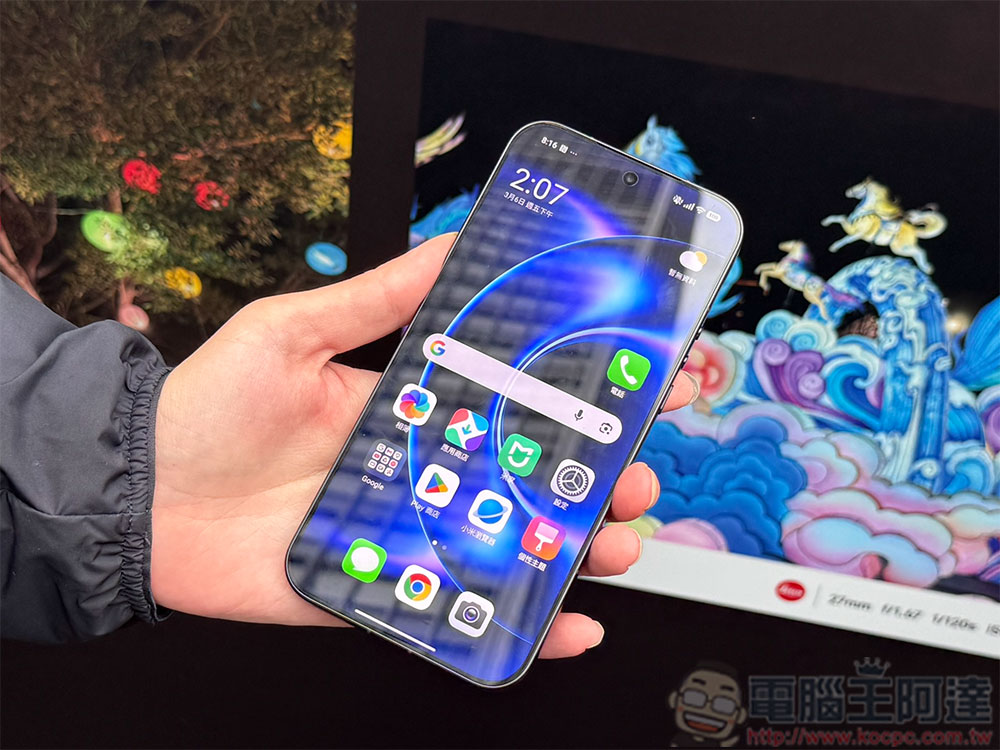Xiaomi 17 Series 重磅來台,徠卡純正血統盡攝本真 - 電腦王阿達 Xiaomi 17 Series 重磅來台,徠卡純正血統盡攝本真 - 電腦王阿達