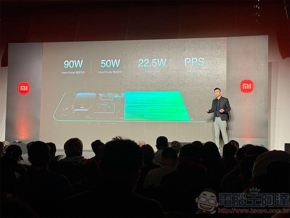 Xiaomi 17 Series 重磅來台,徠卡純正血統盡攝本真 - 電腦王阿達 Xiaomi 17 Series 重磅來台,徠卡純正血統盡攝本真 - 電腦王阿達