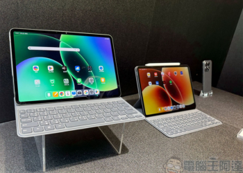 小米 4 款智慧新品齊發，擴展台灣市場生態版圖