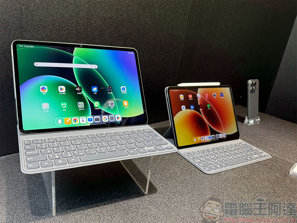 小米 4 款智慧新品齊發,擴展台灣市場生態版圖 - 電腦王阿達 小米 4 款智慧新品齊發,擴展台灣市場生態版圖 - 電腦王阿達