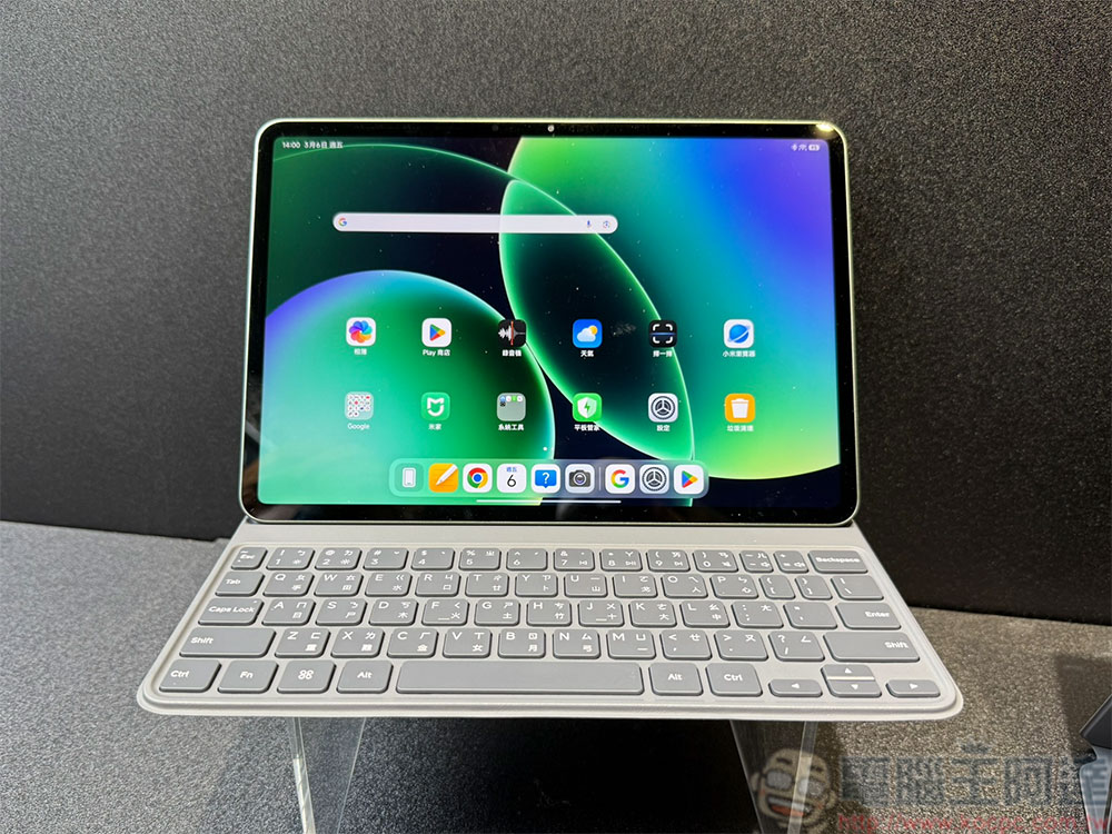 小米 4 款智慧新品齊發,擴展台灣市場生態版圖 - 電腦王阿達 小米 4 款智慧新品齊發,擴展台灣市場生態版圖 - 電腦王阿達