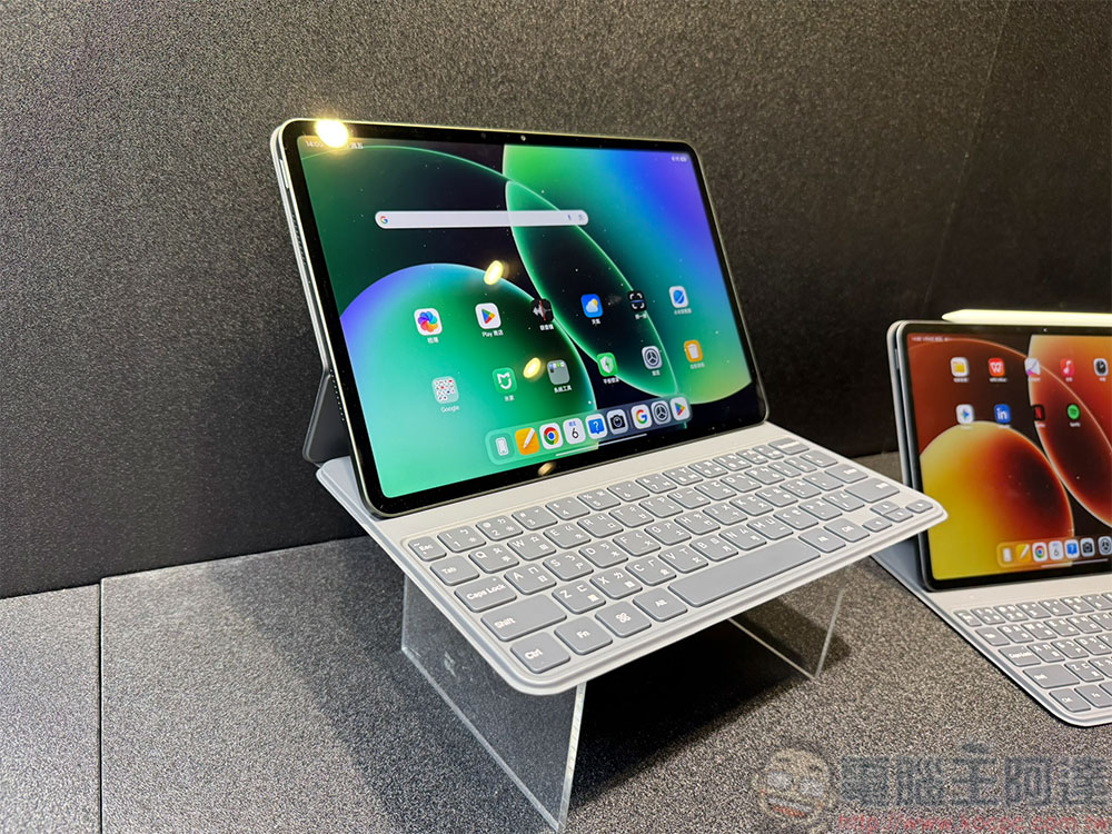 小米 4 款智慧新品齊發,擴展台灣市場生態版圖 - 電腦王阿達 小米 4 款智慧新品齊發,擴展台灣市場生態版圖 - 電腦王阿達