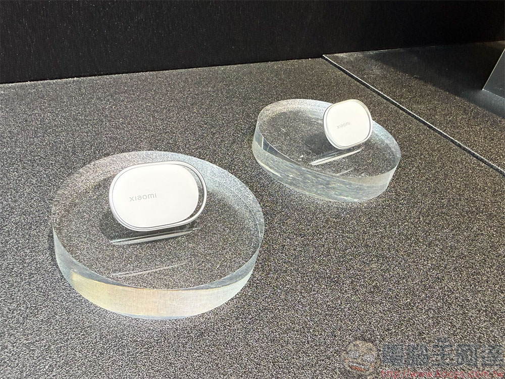 小米 4 款智慧新品齊發,擴展台灣市場生態版圖 - 電腦王阿達 小米 4 款智慧新品齊發,擴展台灣市場生態版圖 - 電腦王阿達