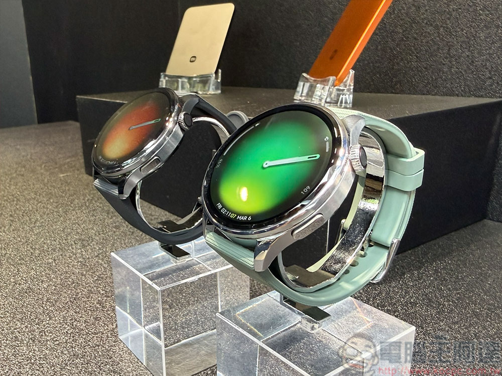 小米 4 款智慧新品齊發,擴展台灣市場生態版圖 - 電腦王阿達 小米 4 款智慧新品齊發,擴展台灣市場生態版圖 - 電腦王阿達