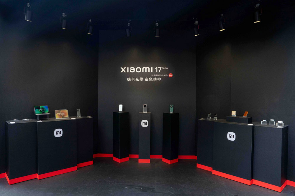 小米 4 款智慧新品齊發,擴展台灣市場生態版圖 - 電腦王阿達 小米 4 款智慧新品齊發,擴展台灣市場生態版圖 - 電腦王阿達