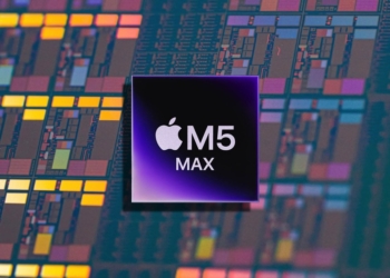 Apple M5 Max 首個 Geekbench 跑分曝光：效能大幅領先 Intel、AMD