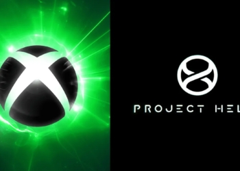 Xbox 下一代新機「Project Helix」首度揭露！可同時支援 Xbox 與 PC 遊戲