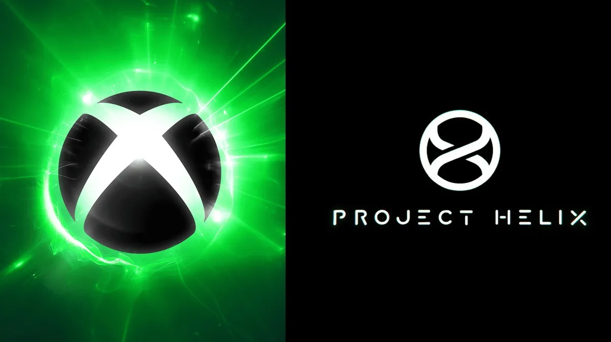 Xbox 下一代新機「Project Helix」首度揭露！可同時支援 Xbox 與 PC 遊戲 - 電腦王阿達