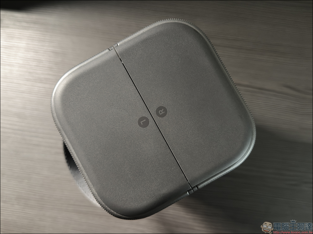 soundcore Nebula P1 投影機開箱|全球首創分離式喇叭,真正把行動電影院帶著走 - 電腦王阿達 soundcore Nebula P1 投影機開箱|全球首創分離式喇叭,真正把行動電影院帶著走 - 電腦王阿達