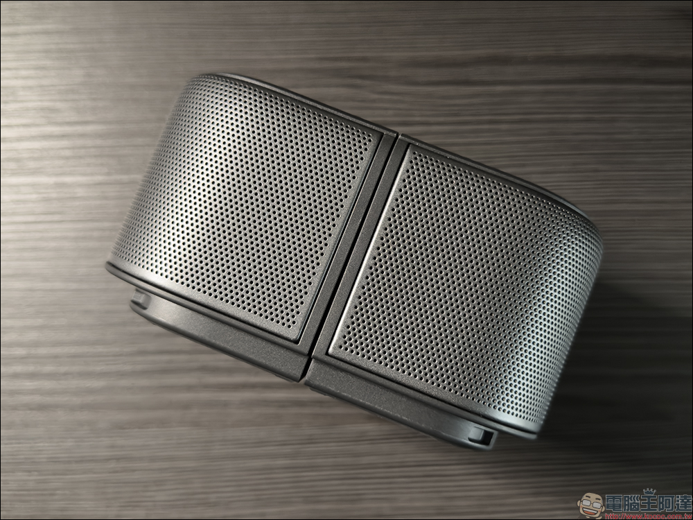 soundcore Nebula P1 投影機開箱|全球首創分離式喇叭,真正把行動電影院帶著走 - 電腦王阿達 soundcore Nebula P1 投影機開箱|全球首創分離式喇叭,真正把行動電影院帶著走 - 電腦王阿達