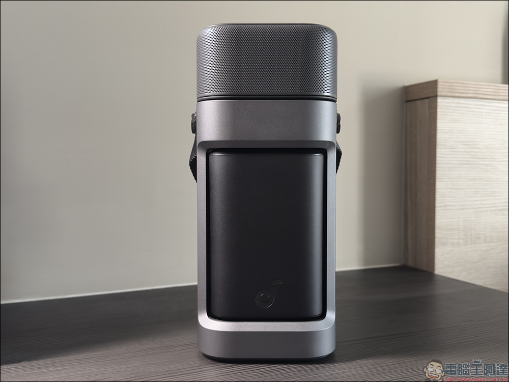 soundcore Nebula P1 投影機開箱|全球首創分離式喇叭,真正把行動電影院帶著走 - 電腦王阿達 soundcore Nebula P1 投影機開箱|全球首創分離式喇叭,真正把行動電影院帶著走 - 電腦王阿達