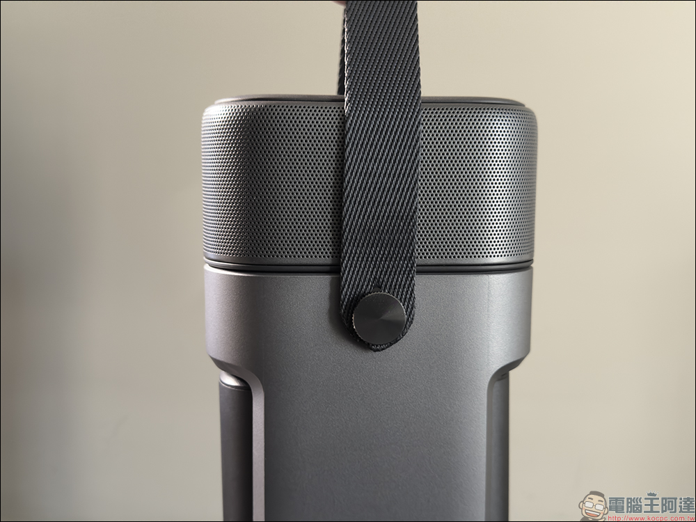 soundcore Nebula P1 投影機開箱|全球首創分離式喇叭,真正把行動電影院帶著走 - 電腦王阿達 soundcore Nebula P1 投影機開箱|全球首創分離式喇叭,真正把行動電影院帶著走 - 電腦王阿達