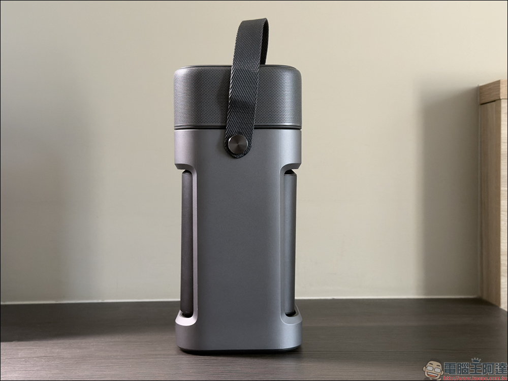 soundcore Nebula P1 投影機開箱|全球首創分離式喇叭,真正把行動電影院帶著走 - 電腦王阿達 soundcore Nebula P1 投影機開箱|全球首創分離式喇叭,真正把行動電影院帶著走 - 電腦王阿達