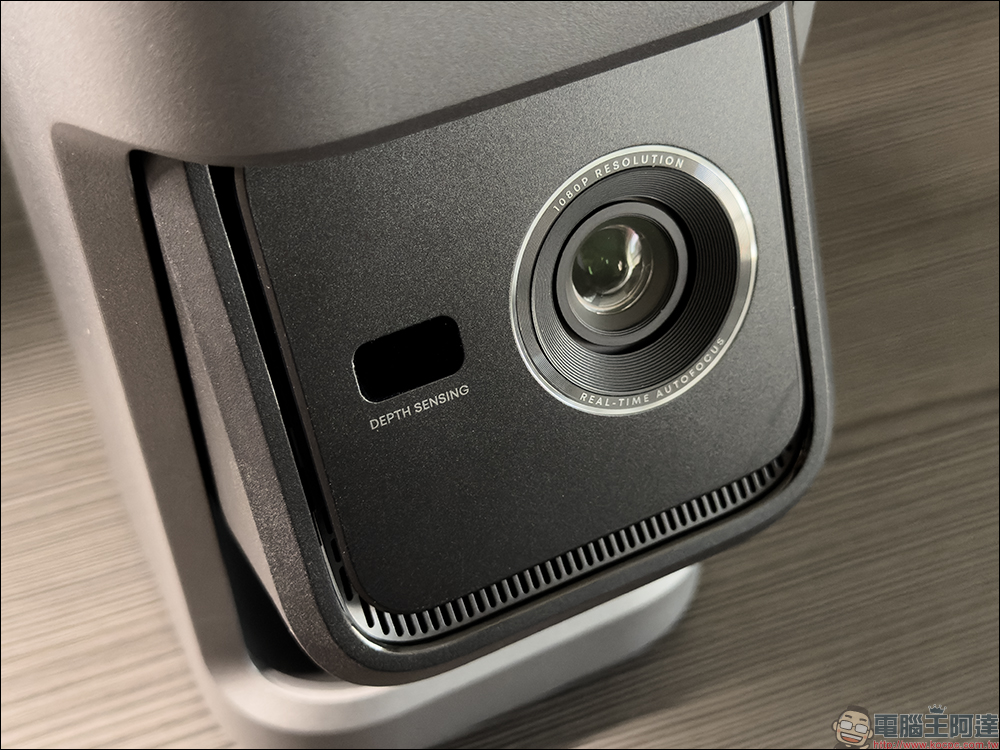 soundcore Nebula P1 投影機開箱|全球首創分離式喇叭,真正把行動電影院帶著走 - 電腦王阿達 soundcore Nebula P1 投影機開箱|全球首創分離式喇叭,真正把行動電影院帶著走 - 電腦王阿達