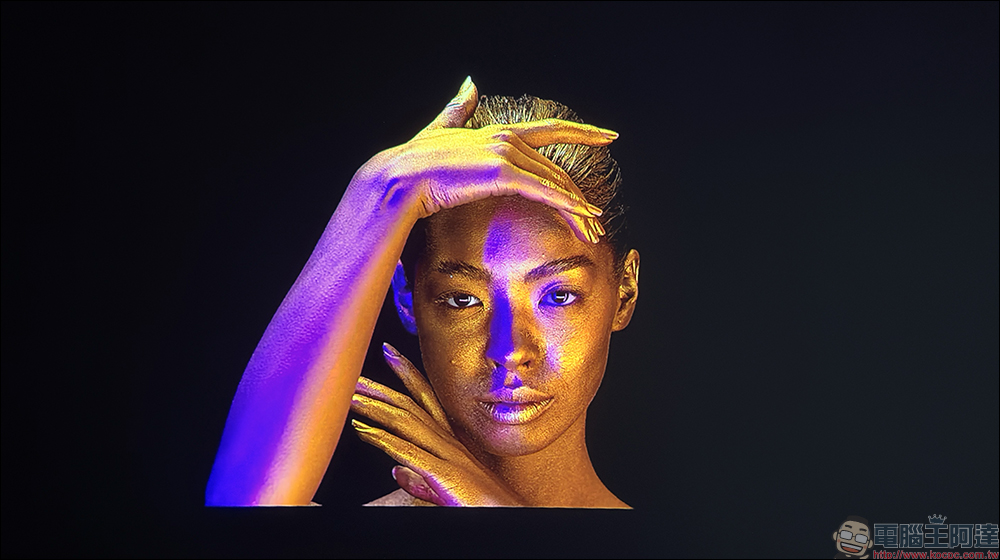 soundcore Nebula P1 投影機開箱|全球首創分離式喇叭,真正把行動電影院帶著走 - 電腦王阿達 soundcore Nebula P1 投影機開箱|全球首創分離式喇叭,真正把行動電影院帶著走 - 電腦王阿達