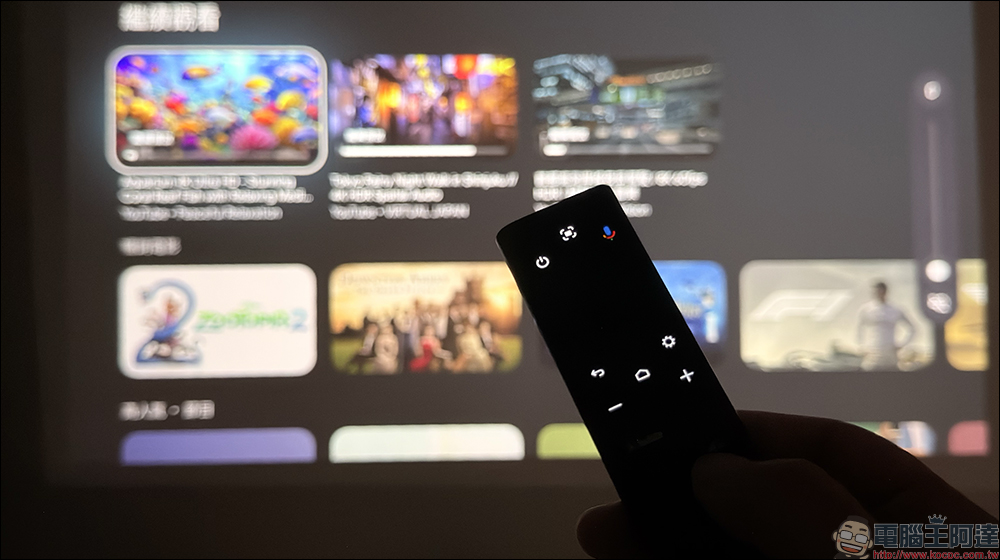 soundcore Nebula P1 投影機開箱|全球首創分離式喇叭,真正把行動電影院帶著走 - 電腦王阿達 soundcore Nebula P1 投影機開箱|全球首創分離式喇叭,真正把行動電影院帶著走 - 電腦王阿達