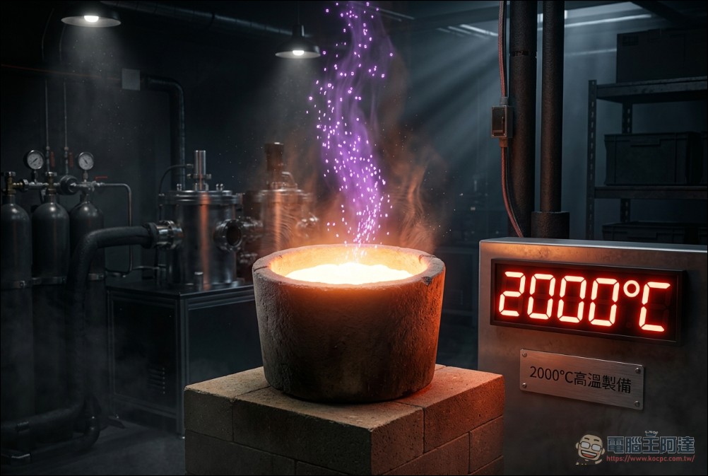 轉化率暴增 70%:蘇黎世聯邦理工學院研發新型催化劑,二氧化碳變身「液態綠氫」不是夢 - 電腦王阿達 轉化率暴增 70%:蘇黎世聯邦理工學院研發新型催化劑,二氧化碳變身「液態綠氫」不是夢 - 電腦王阿達