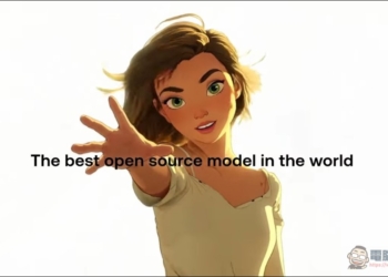 Lightricks 發布 LTX 2.3 開源影片生成模型，可在本地端製作 4K 50FPS 同步音訊 AI 影片