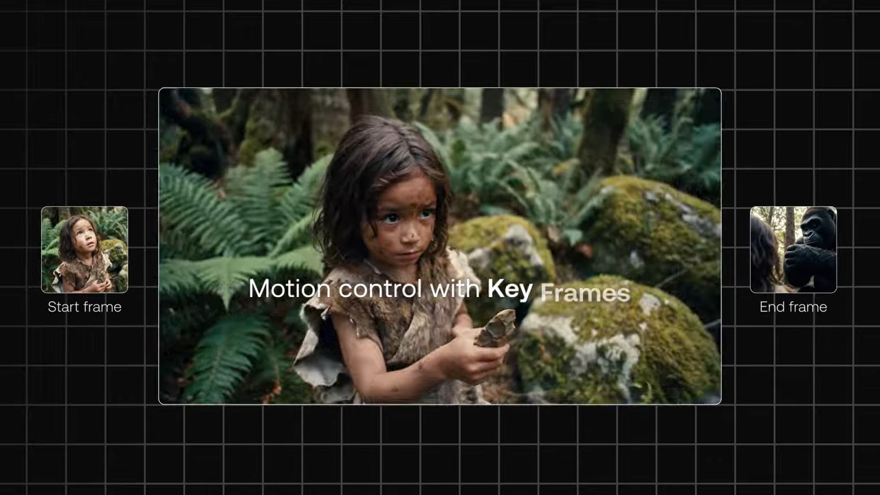 Lightricks 發布 LTX 2.3 開源影片生成模型,可在本地端製作 4K 50FPS 同步音訊 AI 影片 - 電腦王阿達 Lightricks 發布 LTX 2.3 開源影片生成模型,可在本地端製作 4K 50FPS 同步音訊 AI 影片 - 電腦王阿達